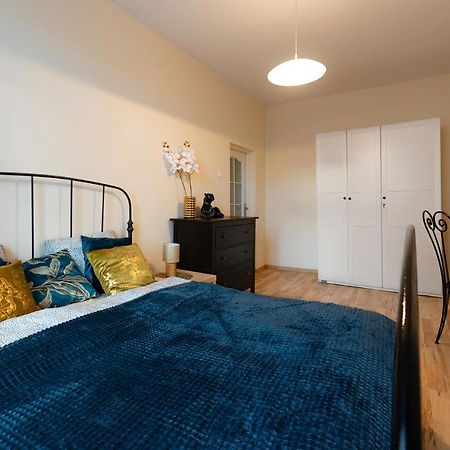 Negroni Apartments Dajwor Краків Екстер'єр фото