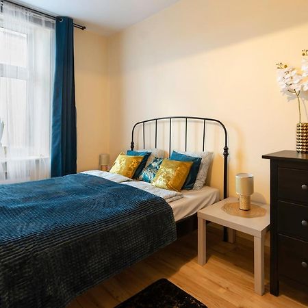 Negroni Apartments Dajwor Краків Екстер'єр фото