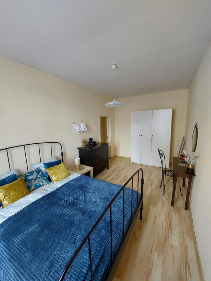 Negroni Apartments Dajwor Краків Екстер'єр фото