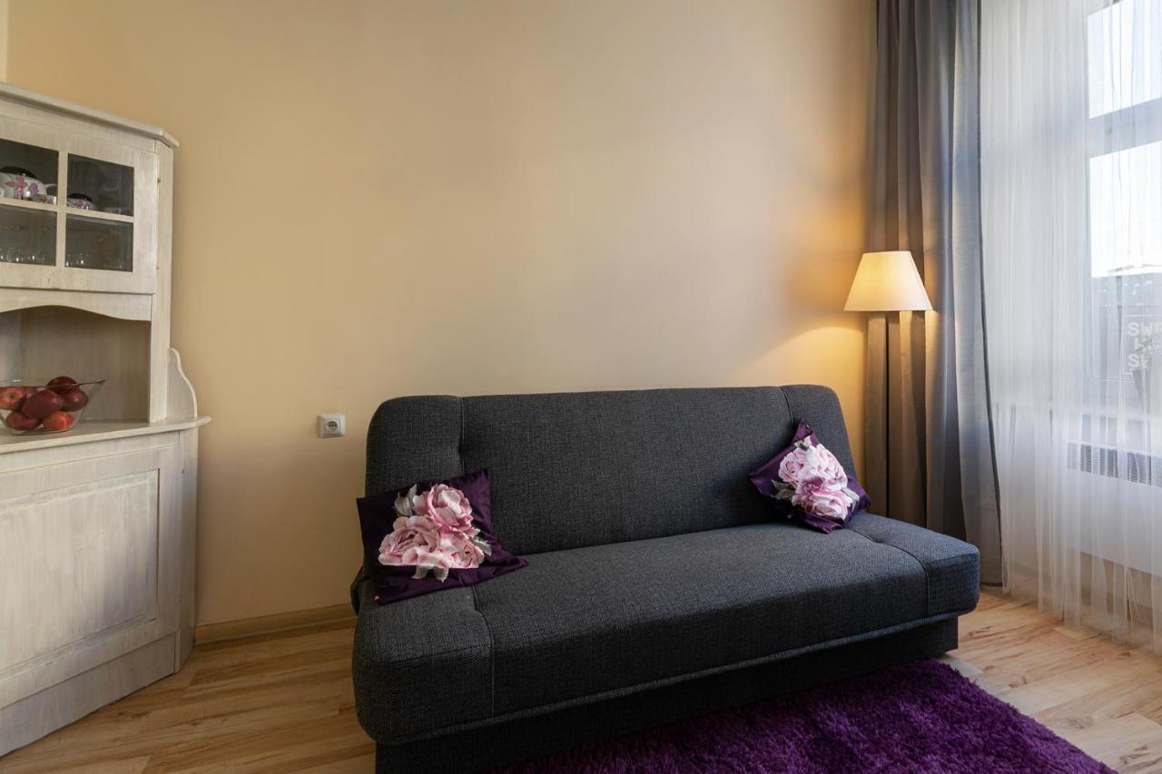 Negroni Apartments Dajwor Краків Екстер'єр фото