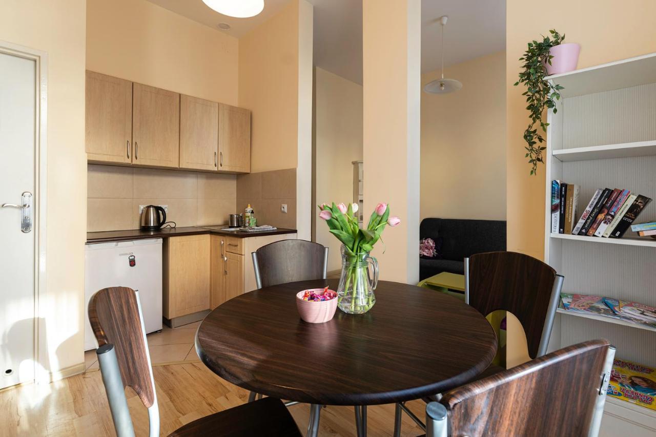 Negroni Apartments Dajwor Краків Екстер'єр фото