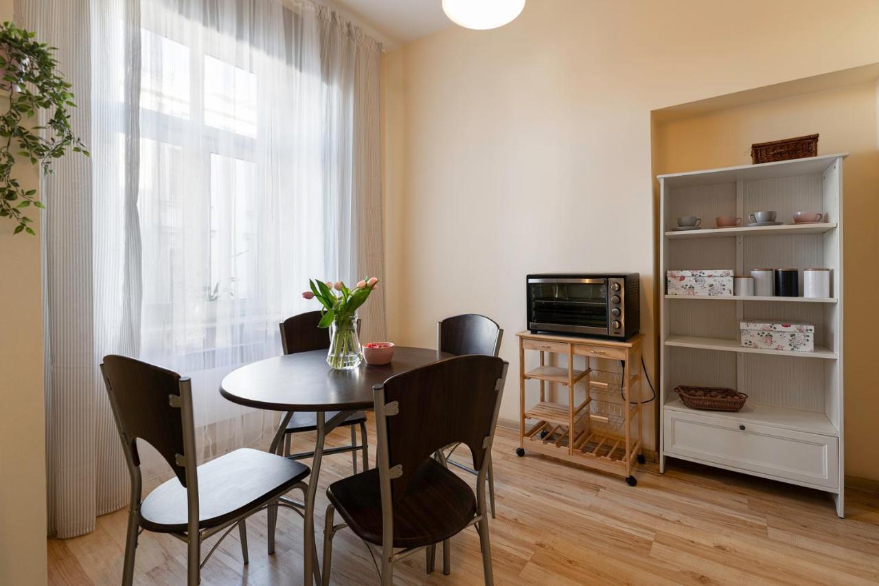 Negroni Apartments Dajwor Краків Екстер'єр фото